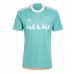 Inter Miami Luis Suarez #9 Replika Tredjetrøje 2024-25 Kortærmet